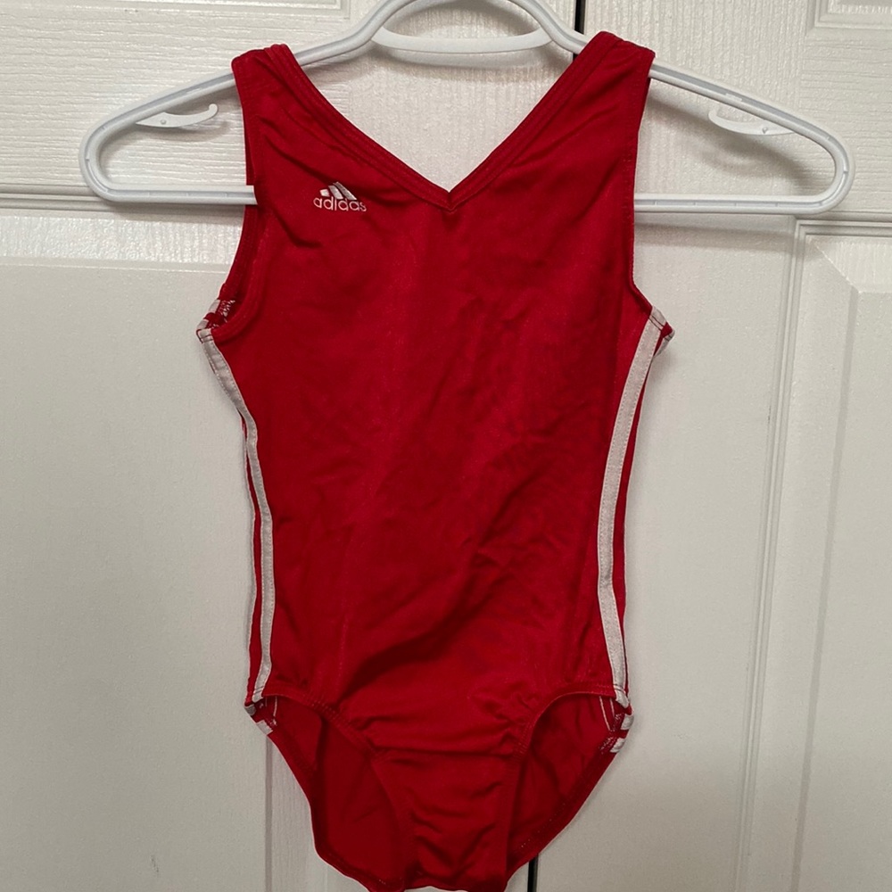 Gymnastics Leotard